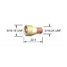 WP-9 WP-20 için küçük gaz lensi